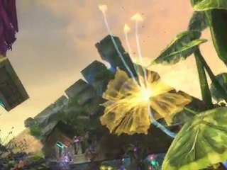 GW2 : Preview Asura
