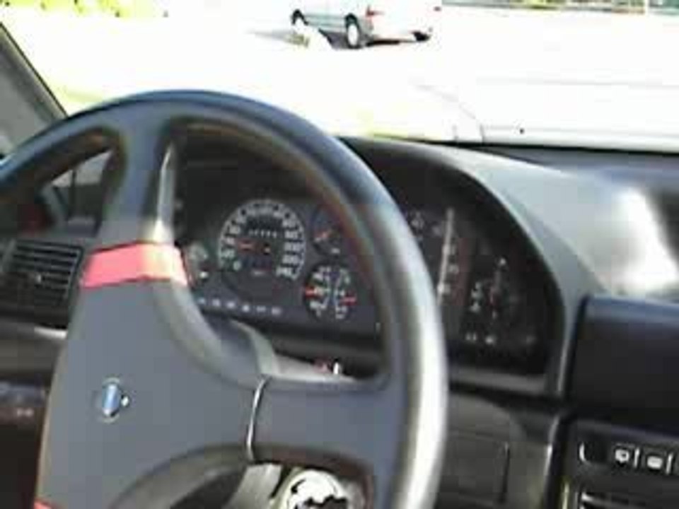 FIAT Uno Turbo