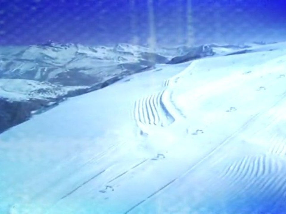 Teaser Les 2 Alpes | www.2alpes.com