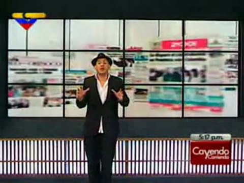 CAYENDO Y CORRIENDO DEL DIA MIERCOLES 14 SEPTIEMBRE DE 2011 01_02