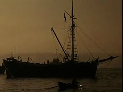 İstanbul (1964) -2 Fransız Yapımı Belgesel