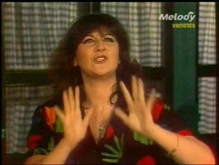 bonjour a tous! -Chantal GALLIA (79)_ ""imitations "