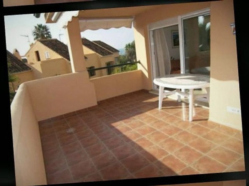 Long Term Apartment To Rent El Rosario Marbella
