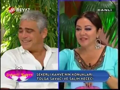 Şekerli Kahve 3.Kısım