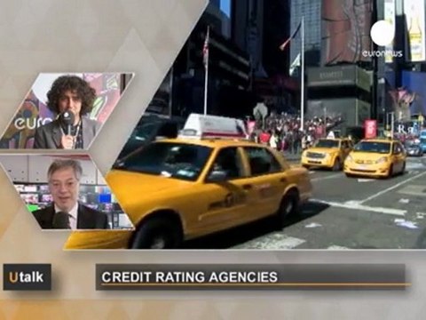¿Son las agencias de calificación demasiado poderosas?