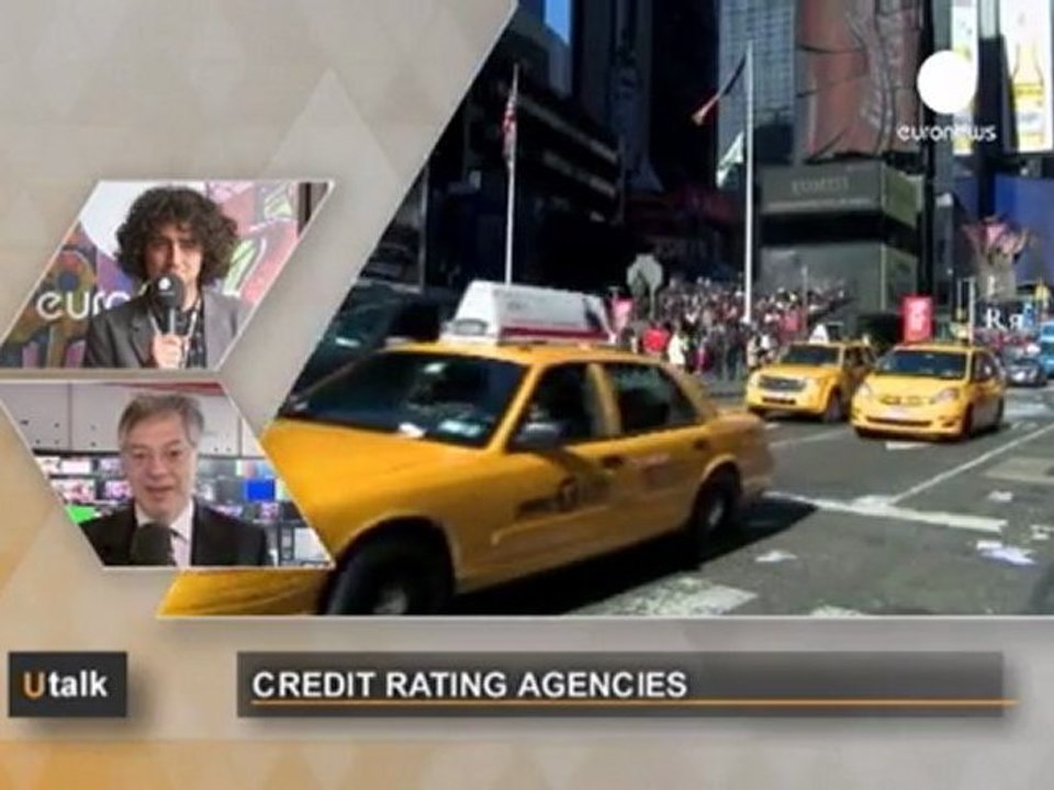¿Son las agencias de calificación demasiado poderosas?