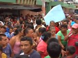 Siguen los conflictos tras resultados electorales en Guatemala