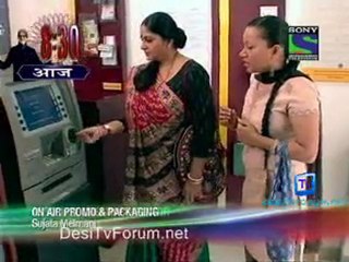 Krishnaben Khakhrawala  - 15th September 2011 Video Watch pt1