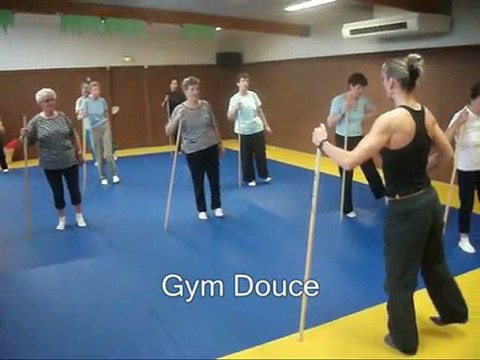Gym douce, MPT d'Ergué-Armel