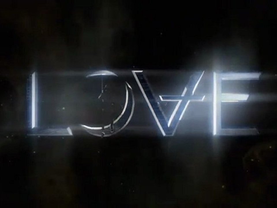 Love trailer