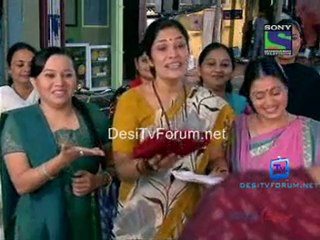 Krishnaben Khakhrawala  - 15th September 2011 Video Watch pt2