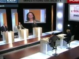French Socialist primaries battle gets heavy