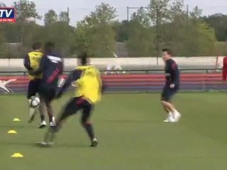 Le zapping de la semaine