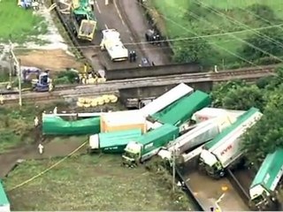 ニュースハイライト2010 OP