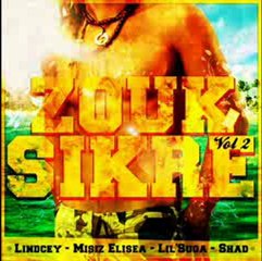 Kenny T & Lissia - Mon ile [Maquette Zouk-Sikre Vol 2]