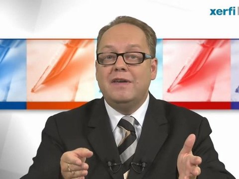 Xerfi Canal Alexandre Mirlicourtois Immobilier : rentrée sous tension