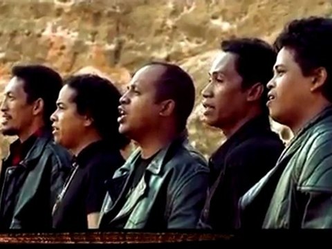 KIAKA - Vaovao tsara (Rock gasy)