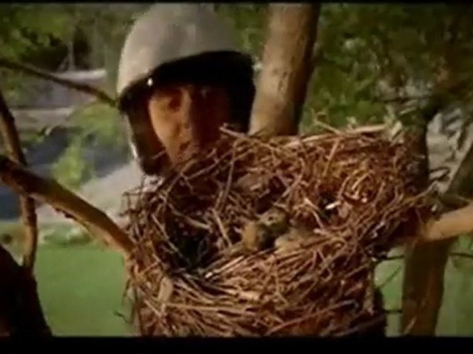 İşte Zaman'ın yeni reklam filmi...