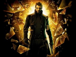 Vidéotest - Deus Ex : Human Revolution