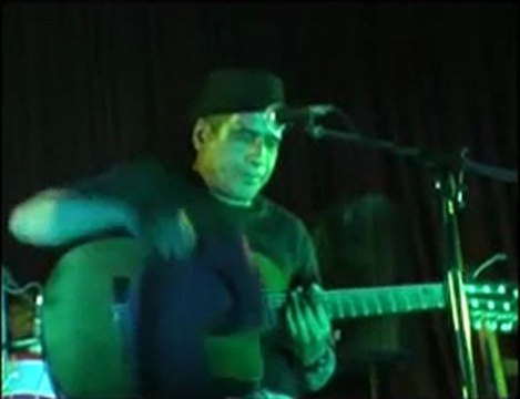 ERICK MANANA & JENNY - Ô Rakoto