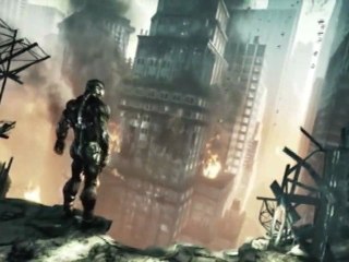 Crysis 2 - Powa Test - GamerPowa.fr.nf