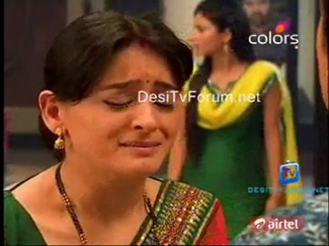 Laagi Tujhse Lagan - 15th September 2011 Video Update pt2