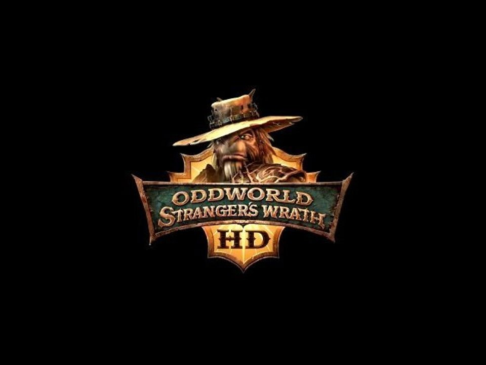 Oddworld Stranger's Wrath HD - Official PS3 Trailer [HD]