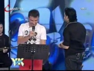 sinan özen dertliyim kederliyim yeni 2011