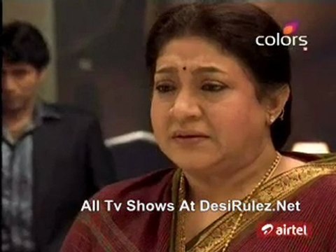 Laagi Tujhse Lagan - 15th September 2011-pt2