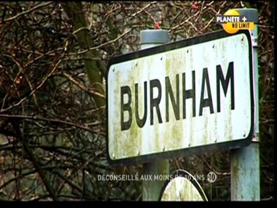 Esprit montre-toi... Esprit du meurtrier (1/3)