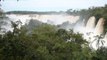 5_ Chutes d'Iguaçu, vue d'ensemble, côté Argentine