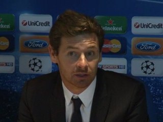 Chelsea vs Bayer 04 Leverkusen  - Post match