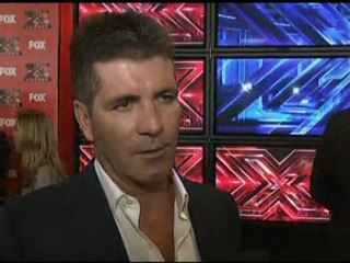 US X FACTOR: Paula Abdul on what to expect from the show