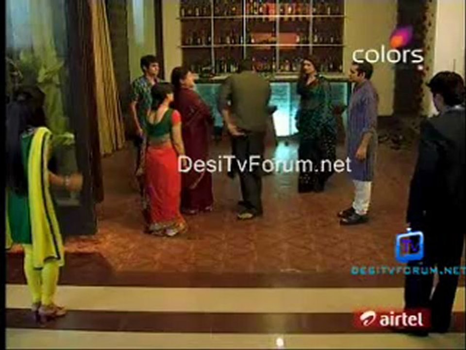 Laagi Tujhse Lagan - 15th September 2011 Video Update pt4