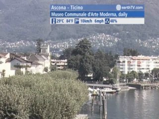 Hong Kong SAR - China, Antibes - Juan-les-Pins - France, Metz - France, Hamburg - Germany, Ascona - Ticino - Switzerland, Sydney - Australia, Munich - Germany