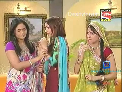 Sajan Re Jhoot Mat Bolo - 15th September 2011 - p2