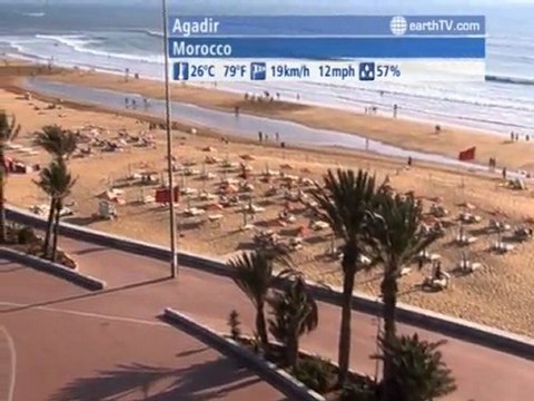 Udaipur - India, Munich - Germany, Ekaterinburg - Russia, Agadir - Morocco, Antibes - Juan-les-Pins - France, Ascona - Ticino - Switzerland, Sydney - Australia