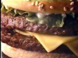 Jack in the Box -- Monterey Jack burger