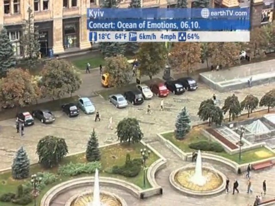 Arcachon - France, Muscat - Oman, Dusseldorf - Germany, Kyiv - Ukraine, Engelberg - Titlis - Switzerland, Munich - Germany, Ascona - Ticino - Switzerland