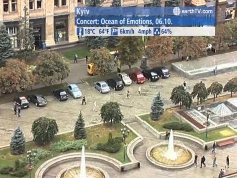 Arcachon - France, Muscat - Oman, Dusseldorf - Germany, Kyiv - Ukraine, Engelberg - Titlis - Switzerland, Munich - Germany, Ascona - Ticino - Switzerland