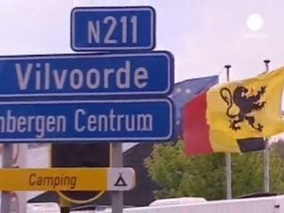 Belgium's first step on the road to real government