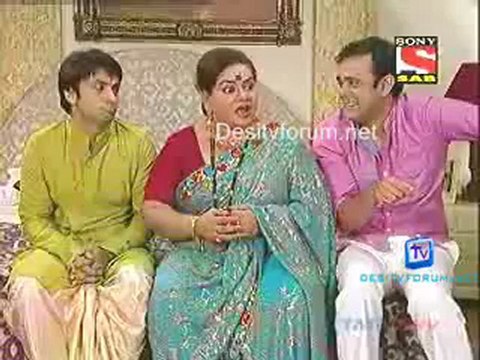 Sajan Re Jhoot Mat Bolo - 15th September 2011 - p3