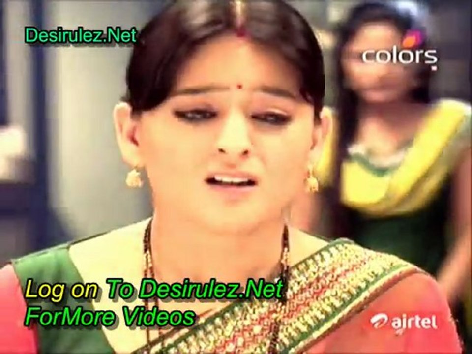 Laagi Tujhse Lagan - 15th September 2011-Part2