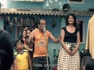 Worst Indian fail ever