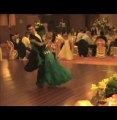 Scoala de dans Lotus Dance din Bucuresti - Spectacol dansuri standard