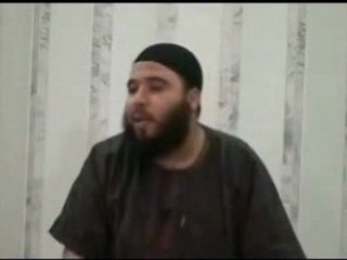 الحرب على ثوابت الدين في وسائل الإعلام  للأخ محمد السلياني