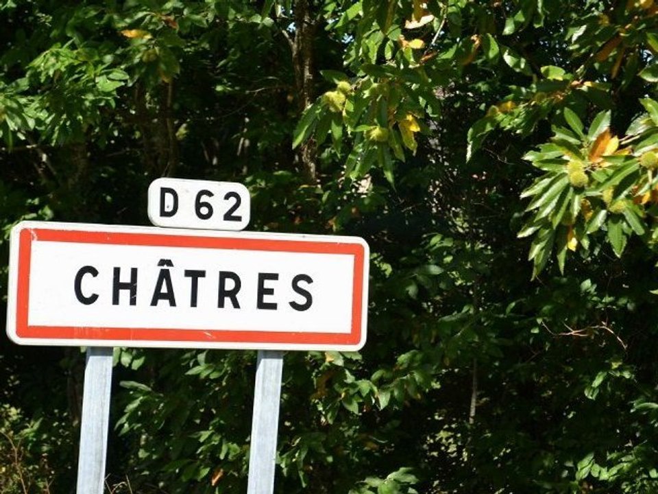 Pictures of Châtres 2011