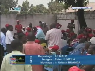 JOURNAL TELEVISE DU 13 SEPTEMBRE 2011