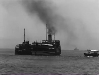 İstanbul (1964) -1 Fransız Yapımı Belgesel