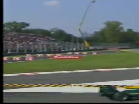 GP2 2011 Monza Race1